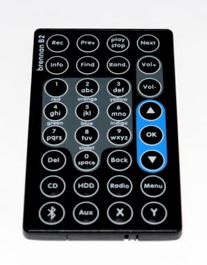Remote Control